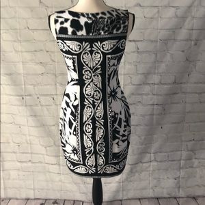 Cache Dresses - Cache Fitted Dress Cache Dresses - Cache Fitted Dress